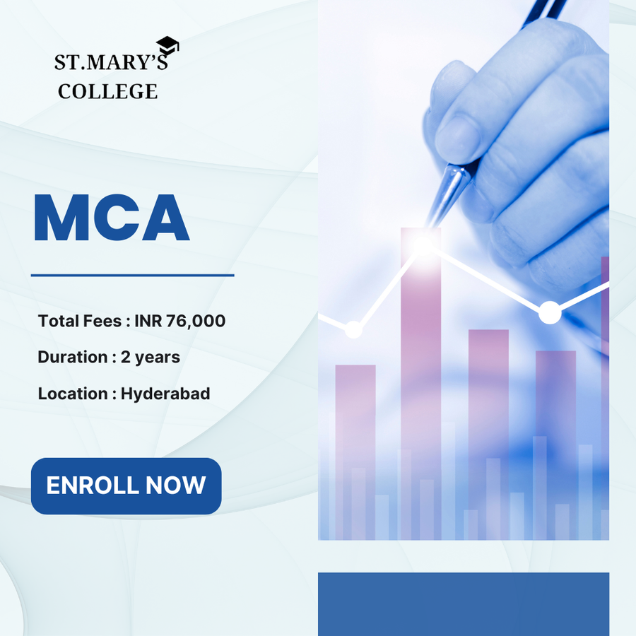 St. Mary's College